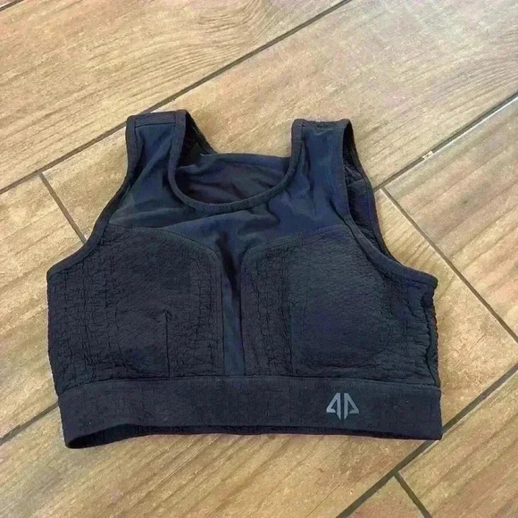 alpha prime Tops - Alpha Prime Sports Bra medium